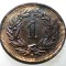 7.304 ELVETIA 1 RAPPEN 1941