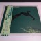Vinil LP # &quot;Japan Press&quot; Steve Winwood &ndash; Arc Of A Diver (EX)