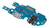 Mufă &Icirc;ncărcare Samsung Galaxy A10 A105 Originală, Flex &Icirc;ncărcare, Piesă Schimb