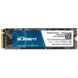 SSD ELEMENT - 256 GB - M.2 2280 - PCIe 3.0 x4 NVMe, Mushkin