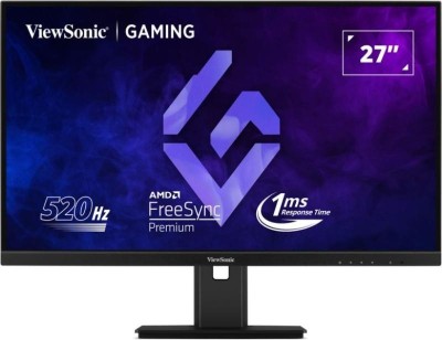 Monitor ViewSonic 27&amp;quot; XG2737 foto