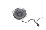 Subwoofer AUDI Q7 4M 2015 OEM: 4M0035298,361111-0010