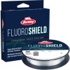Fir Fluorocarbon BERKLEY FluoroShield Clear, 12lb/0.30mm, 274m