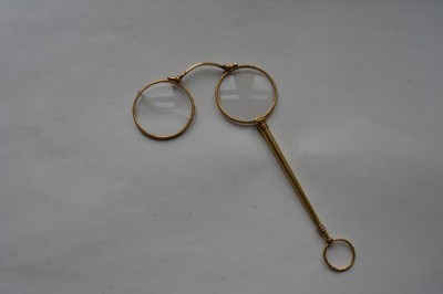 Ochelari de opera (de epoca) foto