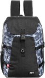 Cumpara ieftin Rucsac casual de zi Metro Premium cu imprimeu Camuflaj, ZIPIT, Marime universala, Multicolor