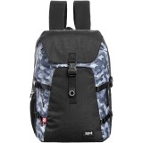 Rucsac casual de zi Metro Premium cu imprimeu Camuflaj, ZIPIT