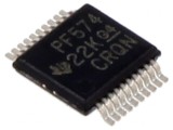 Interfață Extensie I/O 2,5-6VDC I2C SMD 8 Canale