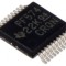 Interfață Extensie I/O 2,5-6VDC I2C SMD 8 Canale