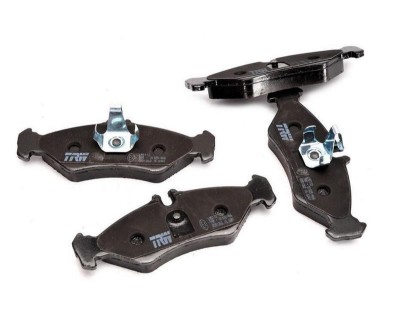 Set Placute Frana,Frana Disc 13775 GDB1262 foto