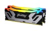 48GB 8400MT/s DDR5 CL40 CUDIMM (Kit of 2, Kingston