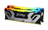 48GB 8400MT/s DDR5 CL40 CUDIMM (Kit of 2, Kingston