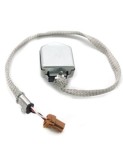 Igniter calculator xenon D2S, D2R - SHL-B-2-A-15, 34RX1262 28474-8991A 262979B90A, Xenon Bright