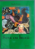 VASILE LEAC - SERA CU BOZII (VERSURI, editia princeps - 2003)