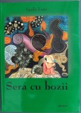 Cumpara ieftin VASILE LEAC - SERA CU BOZII (VERSURI, editia princeps - 2003)