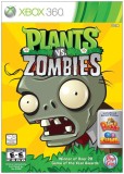 Plants Vs Zombies Xbox 360, Second-Hand