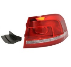 Stop spate lampa Vw Passat (B7 (36)), Combi, spate, omologare ECE, fara suport bec, exterior, 3AF945096A; 3AF945096C; 3AF945096E; 3AF945096G, Dreapta