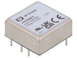 Convertor DC/DC 15W 9-36V la 12V 1,3A
