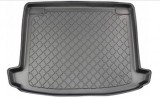 Tava portbagaj Guardliner Renault Clio IV Estate / Grandtour / Sport Tourer - UP