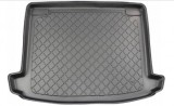 Tava portbagaj Guardliner Renault Clio IV Estate / Grandtour / Sport Tourer - UP, Aristar