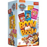 JOC BOOM BOOM PATRULA CATELUSILOR SuperHeroes ToysZone