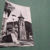 CARTE POSTALA CIRCULATA PIATRA NEAMT-TURNUL LUI STEFAN CEL MARE