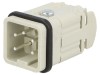 Conector HDC Tată EPIC H-A 5P 23A