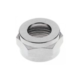 Piuliță hexagonală de 3/4 inch pentru tubul de CO2