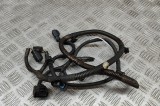 Cablaj senzor de parcare spate PEUGEOT 208 II UB_, UP_, UW_, UJ_ 2020 OEM: 9834131180 21744434