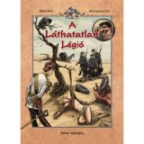 A L&aacute;thatatlan L&eacute;gi&oacute; - Rejtő Jenő