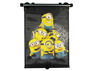 Roller 41x45 Cm, Minions, 1 Buc K64111 foto