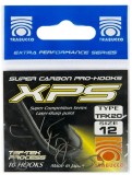 Carlige Trabucco XPS 415XB, nr.16, 10buc/plic