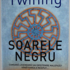SOARELE NEGRU de JAMES TWINING , 2008