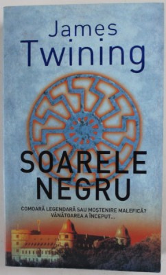 SOARELE NEGRU de JAMES TWINING , 2008 foto
