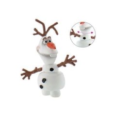 Olaf - Figurina Frozen