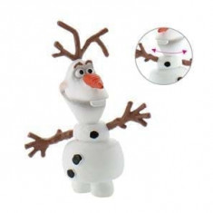 Olaf - Figurina Frozen