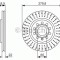 Disc frana SKODA OCTAVIA II (1Z3) (2004 - 2013) BOSCH 0 986 479 940