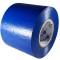 Banda 20m x 50mm izolatoarea lata albastra
