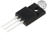 Tranzistor N-MOSFET MDmesh&trade; M2 650V 28A STMicroelectronics