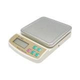Cantar electronic de bucatarie 10 kg SF-400A