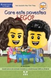 Cumpara ieftin Care este povestea Lego?/Jim O&#039;Connor