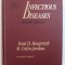 INFECTIOUS DISEASES - A MODERN TREATISE OF INFECTIOUS PROCESSES , FOURTH EDITION by PAUL D. HOEPRICH and M. COLIN JORDAN , 1989