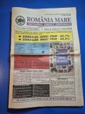 Ziarul romania mare 13 iulie 2001 - redactor sef corneliu vadim tudor