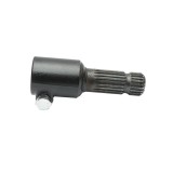 Adaptor cardan 1 3/8 Z6-Z21 cu surub pentru utilaje agricole Thor