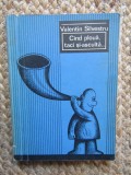 Valentin Silvestru - Cand ploua, taci si-asculta...