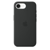 IPHONE 16E SI CASE BLACK-ZML, Apple