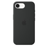 IPHONE 16E SI CASE BLACK-ZML
