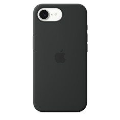 IPHONE 16E SI CASE BLACK-ZML foto