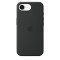 IPHONE 16E SI CASE BLACK-ZML
