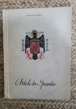 ANTONIO SORIA - ARTELE IN SPANIA - VOL 1