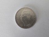 Romania 500 Lei 1944 Argint are 13 gr.